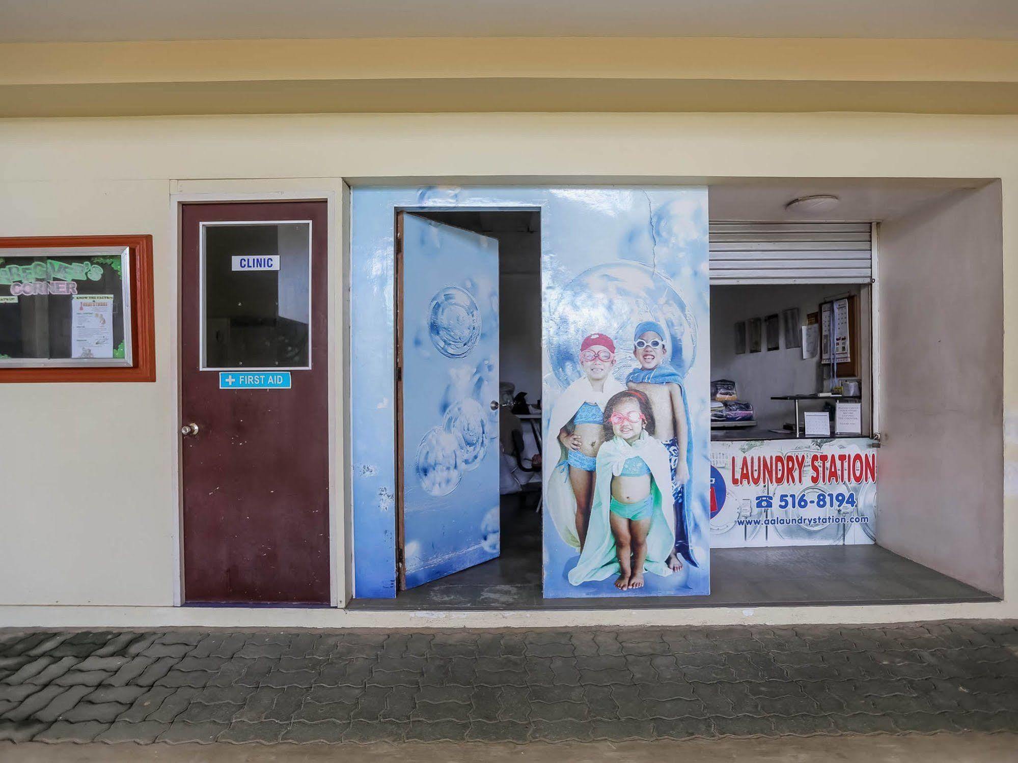 Nida City Cebu Comfort Hotel Lapu-Lapu City