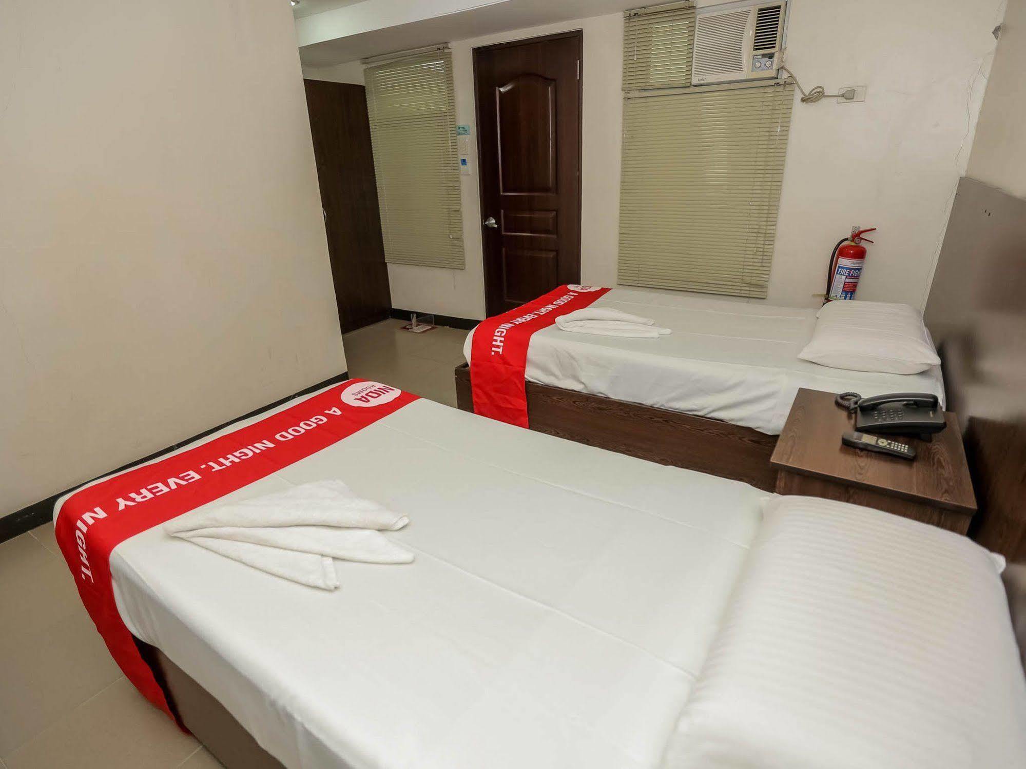 Nida City Cebu Comfort Hotel 2*