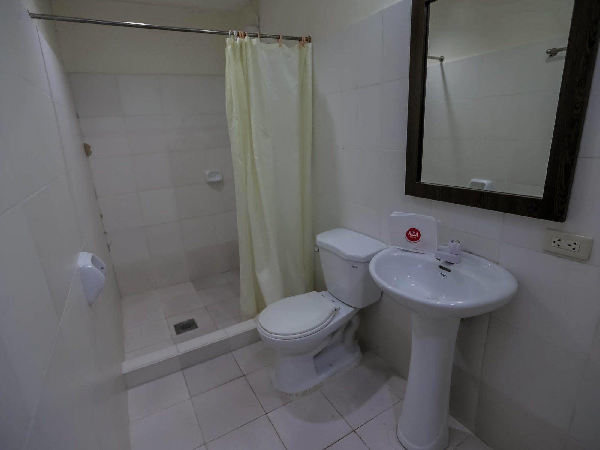 Hotel Nida City Cebu Comfort Lapu-Lapu City
