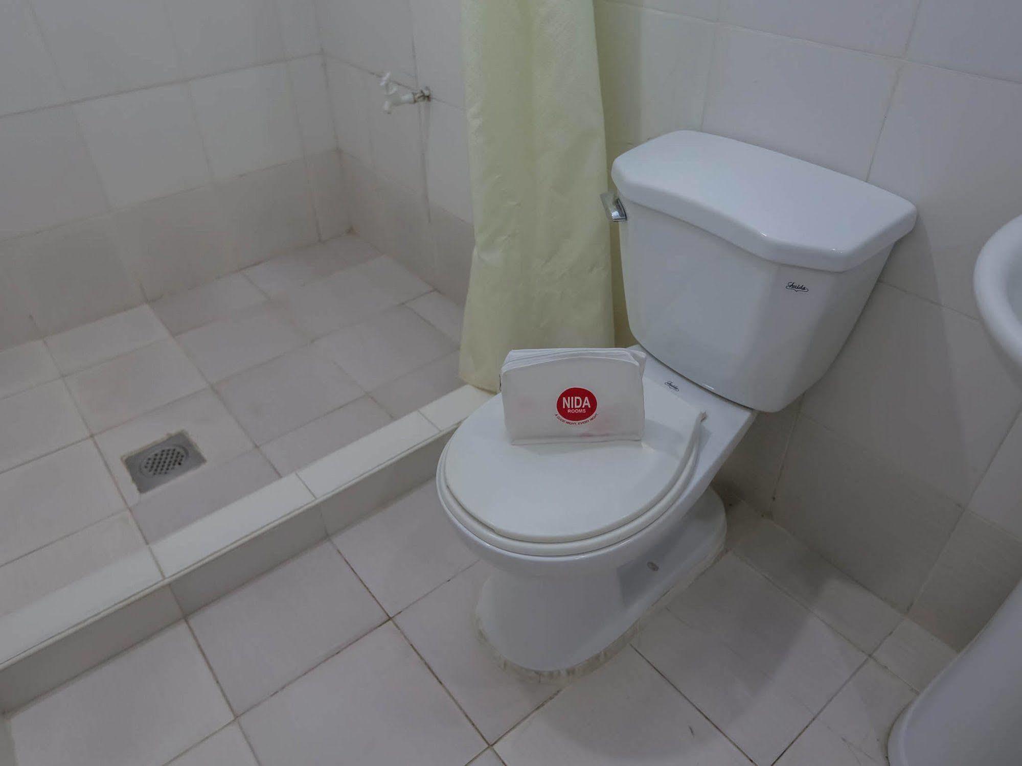 Nida City Cebu Comfort Hotel Lapu-Lapu City