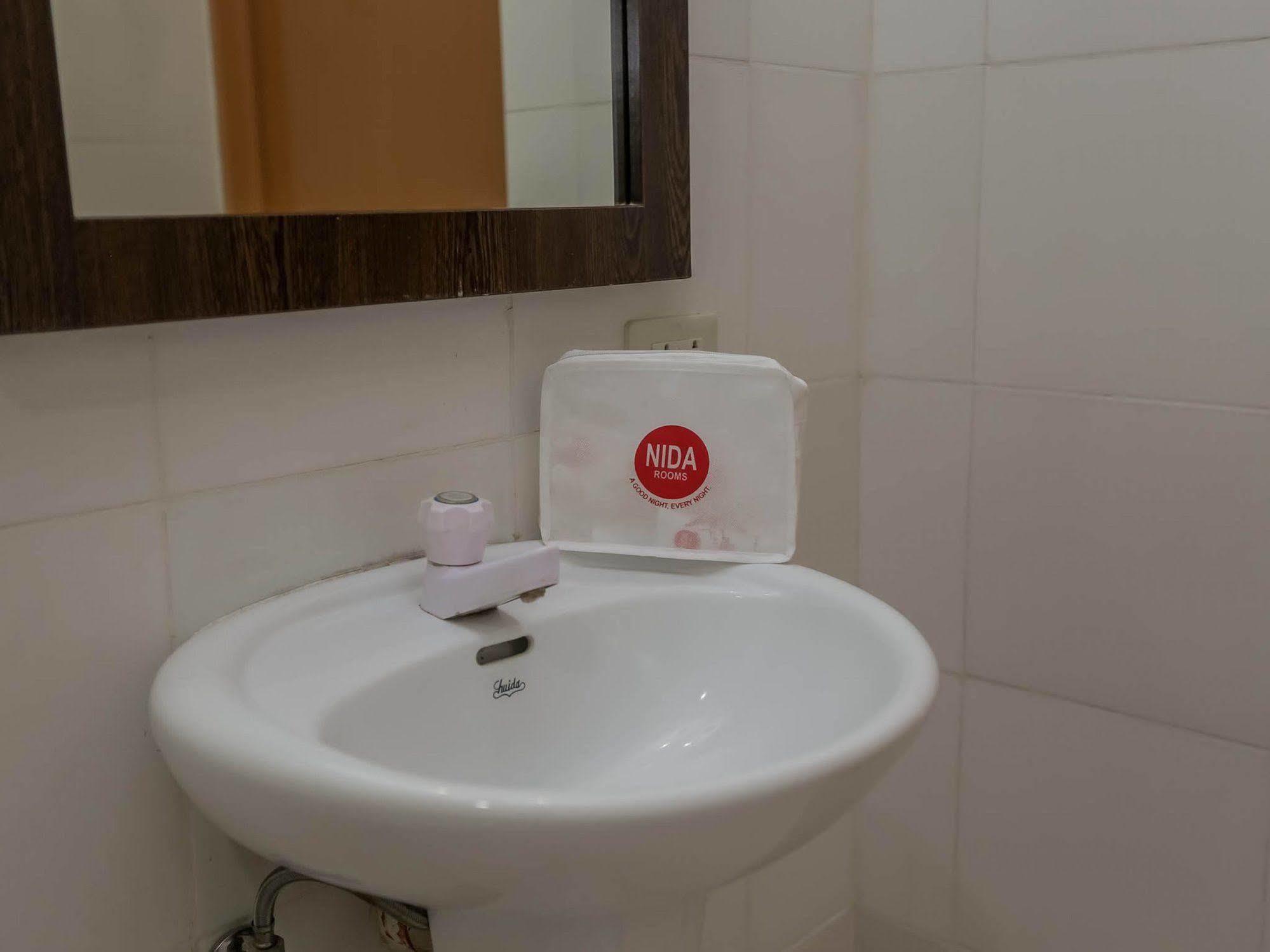 Nida City Cebu Comfort Lapu-Lapu City