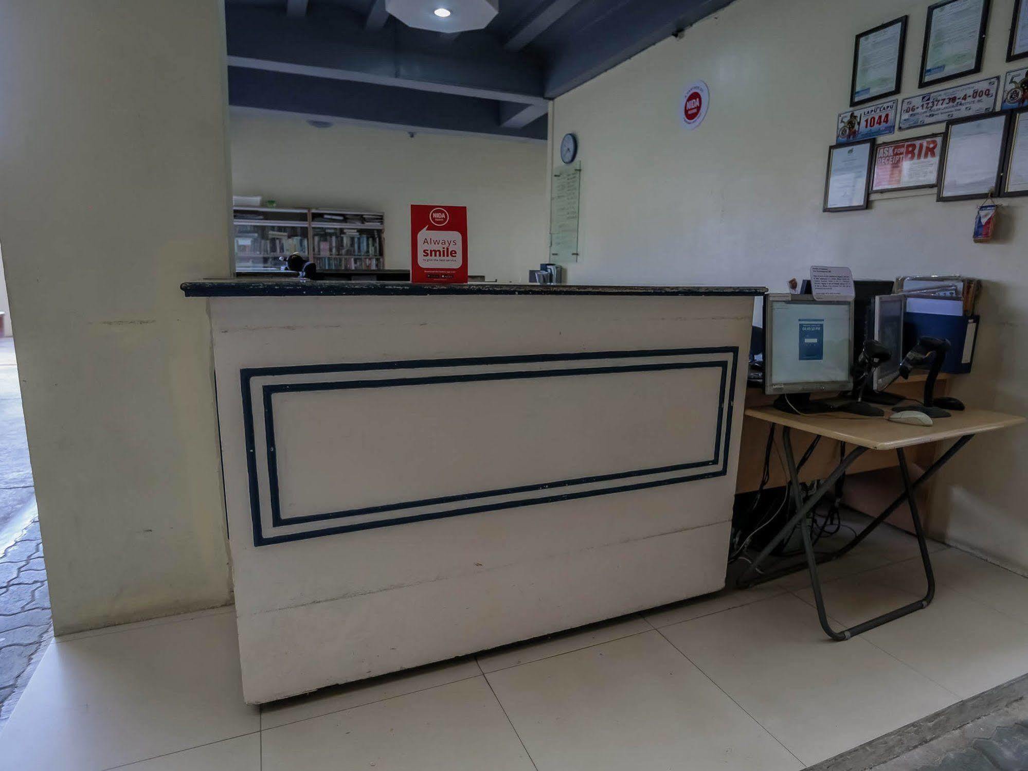 Hotel Nida City Cebu Comfort 2*