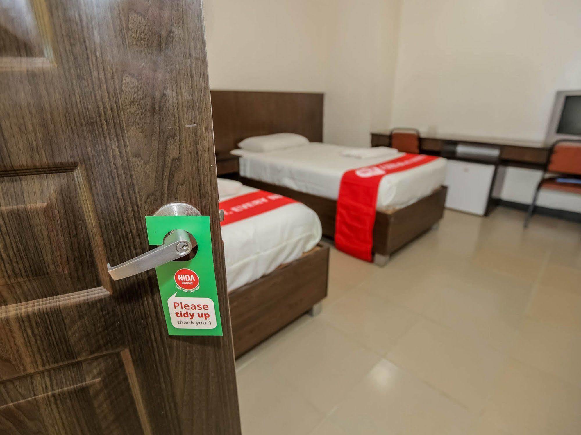 Nida City Cebu Comfort Lapu-Lapu City