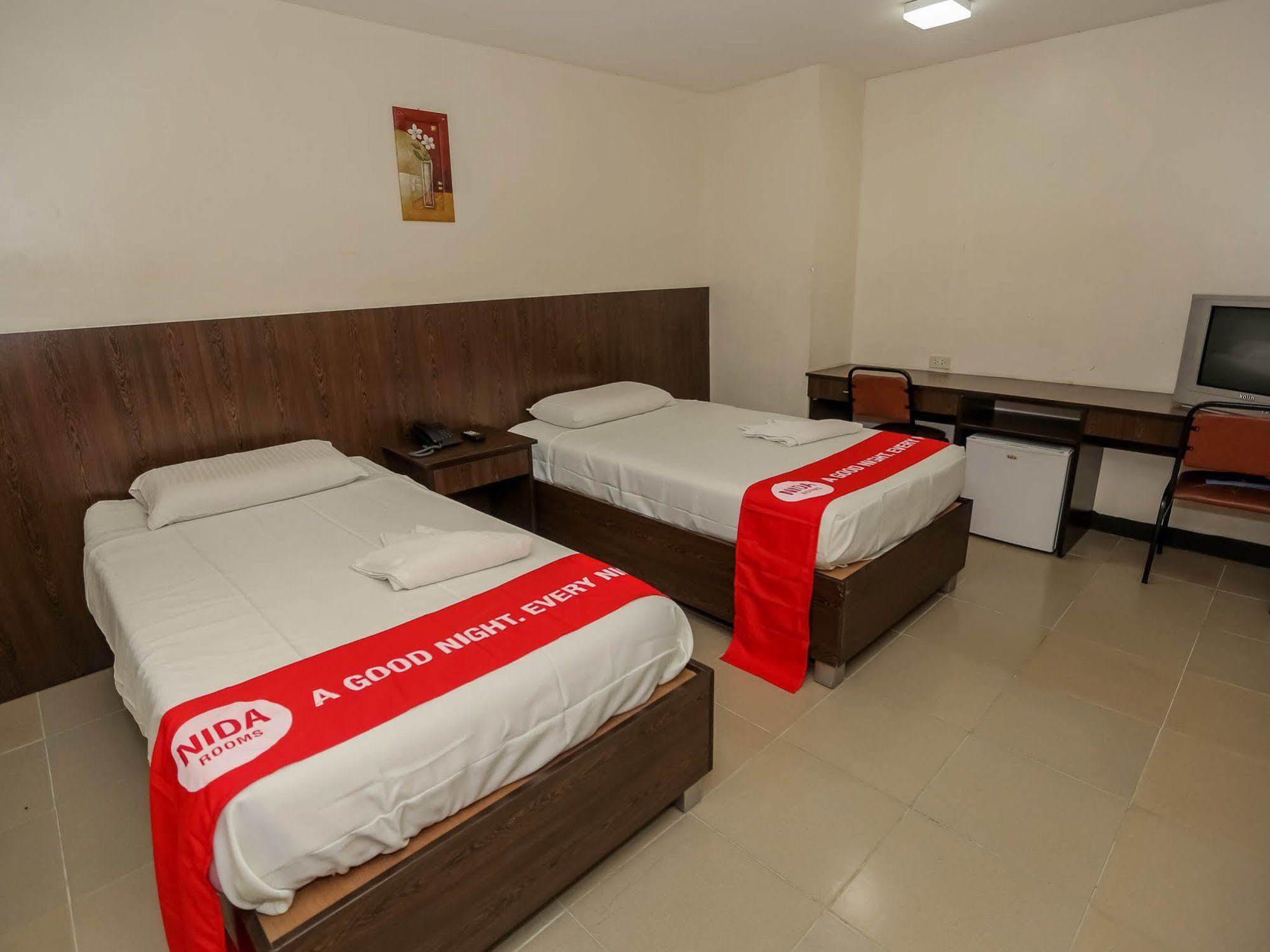 Hotel Nida City Cebu Comfort 2*