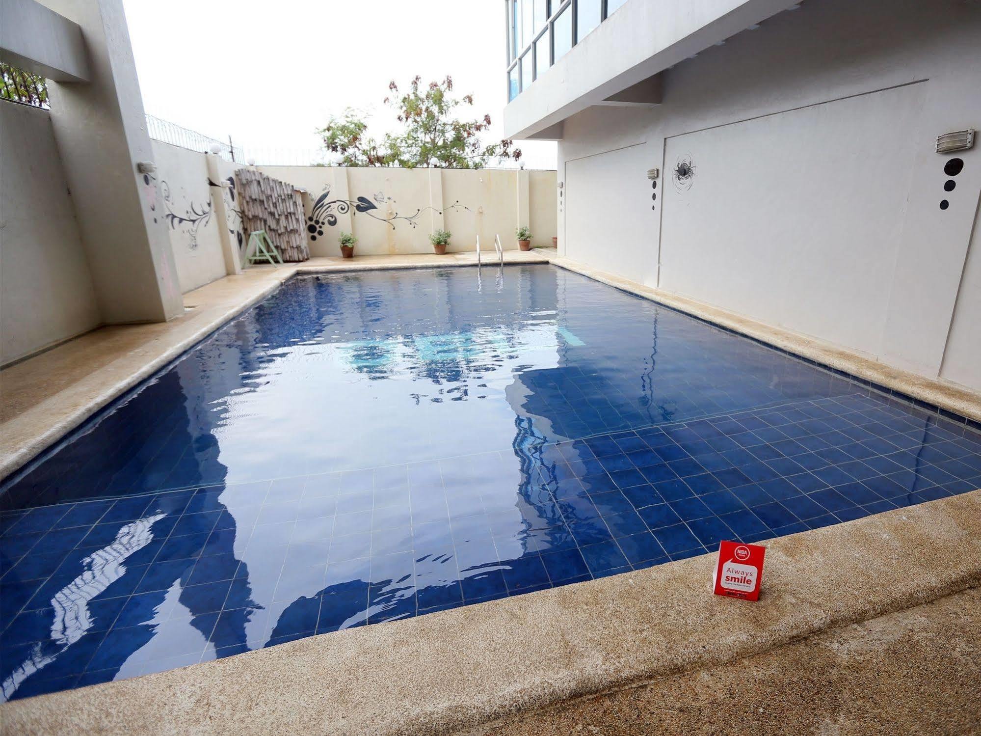Nida City Cebu Comfort 2*