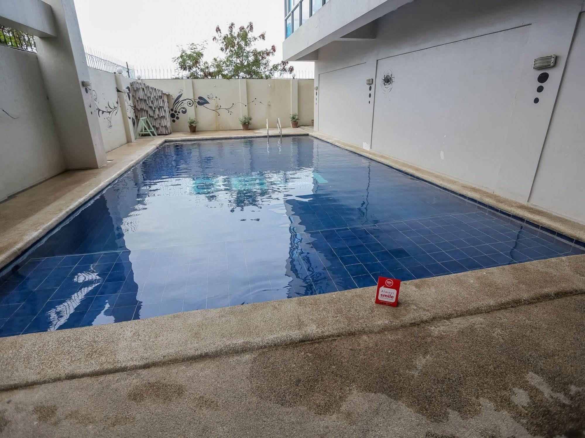Nida City Cebu Comfort 2* Lapu-Lapu City