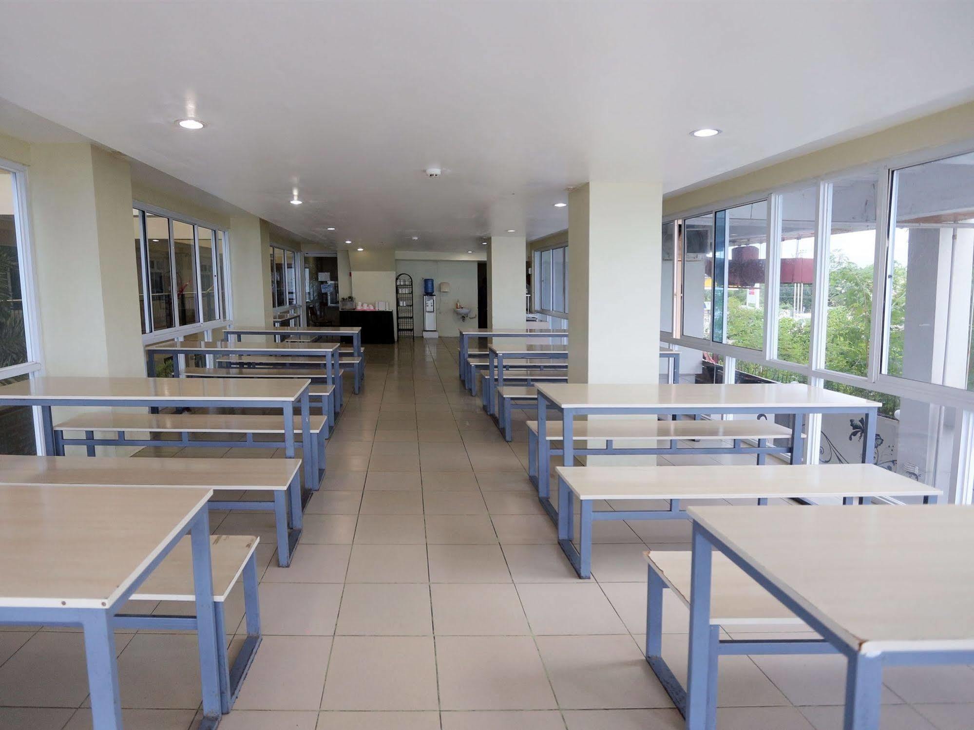 Nida City Cebu Comfort Lapu-Lapu City