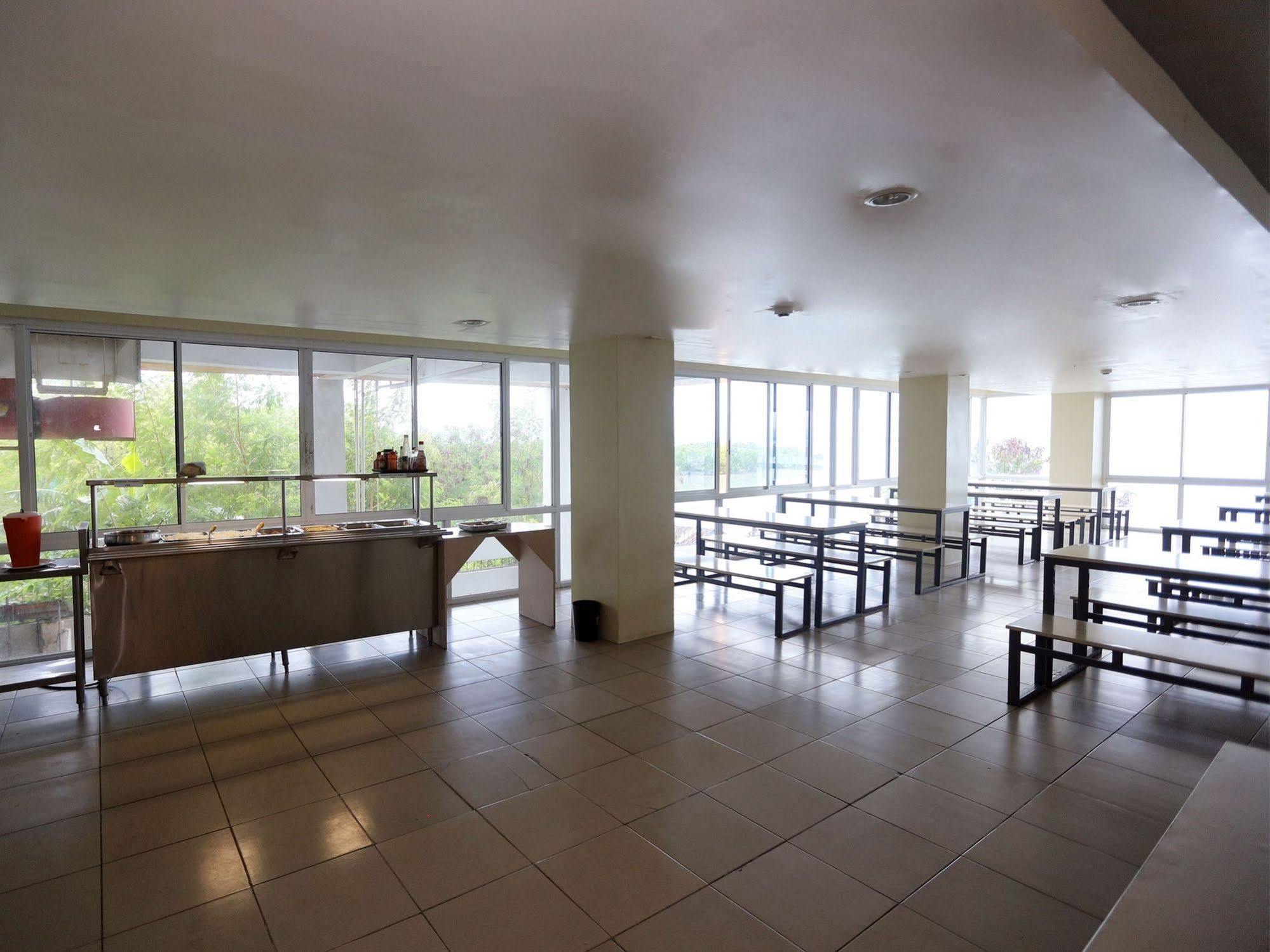 Nida City Cebu Comfort 2* Lapu-Lapu City
