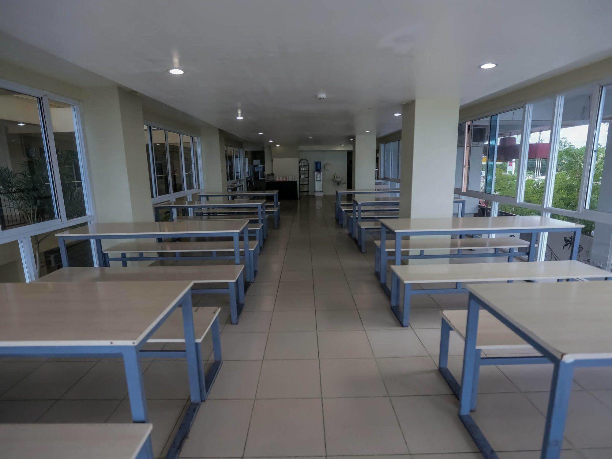 Nida City Cebu Comfort 2*