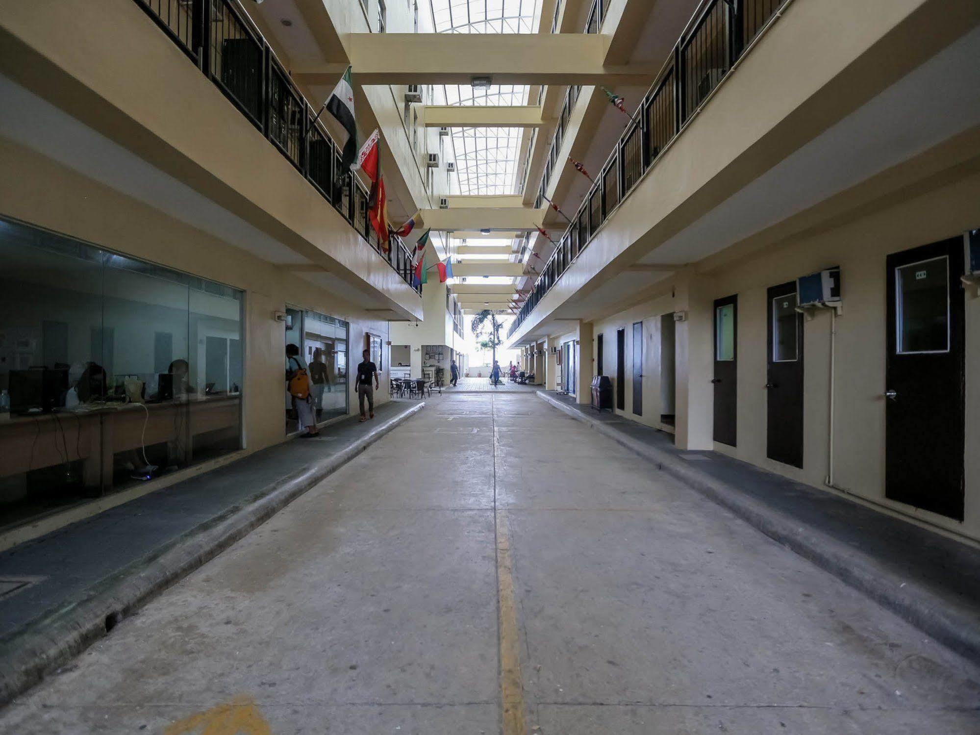 Nida City Cebu Comfort Lapu-Lapu City