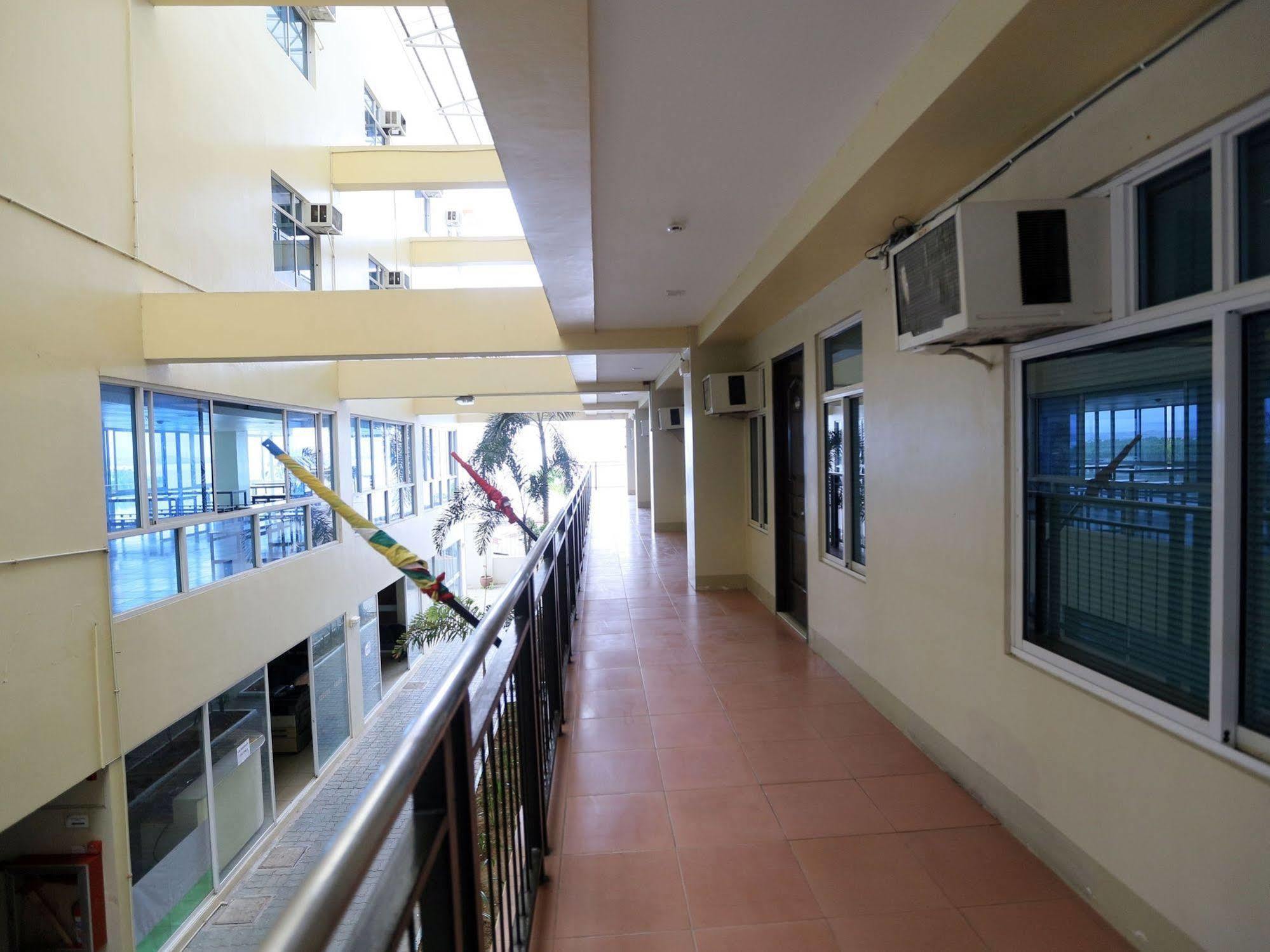 Nida City Cebu Comfort 2*