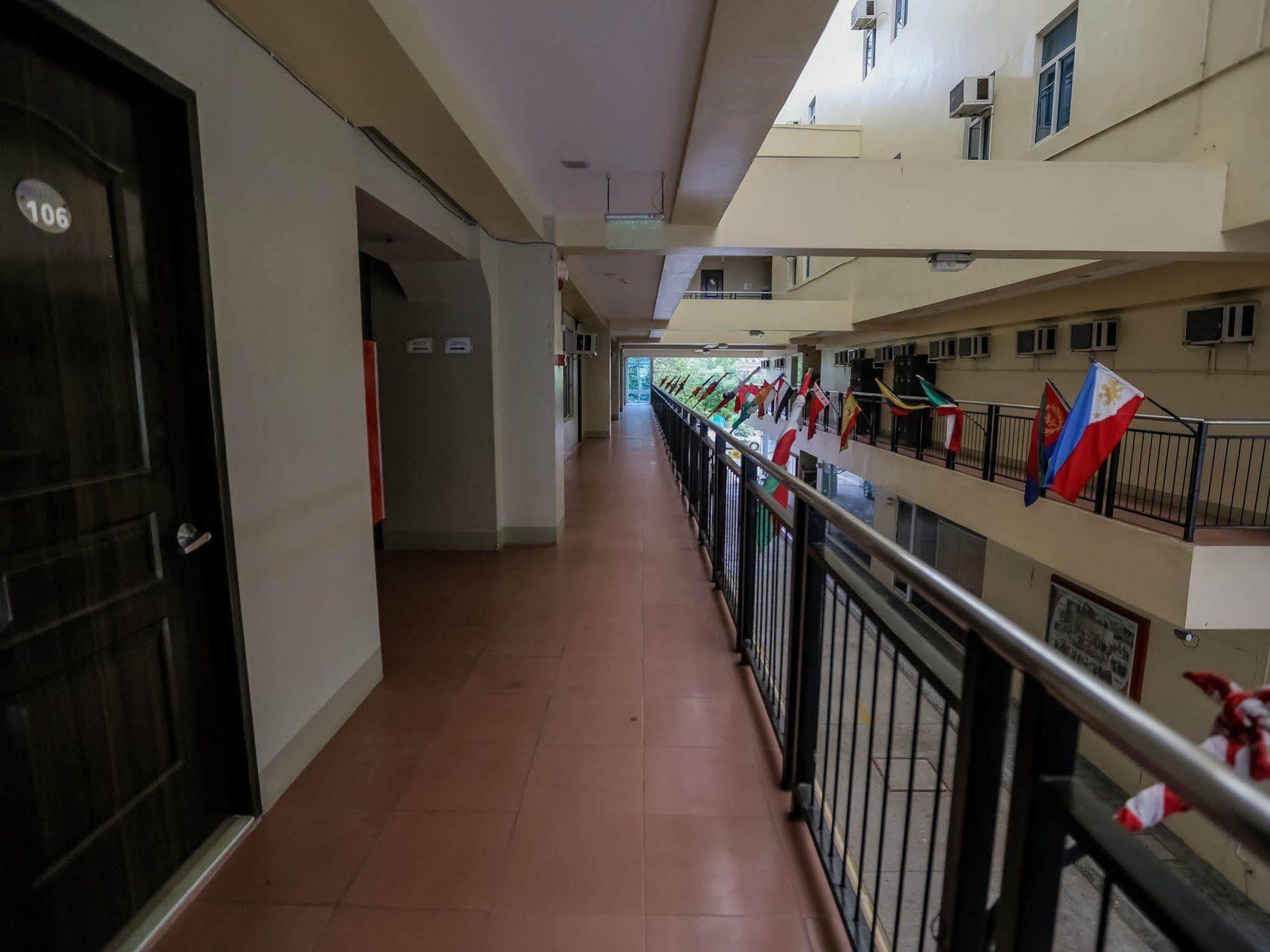 Nida City Cebu Comfort Hotel