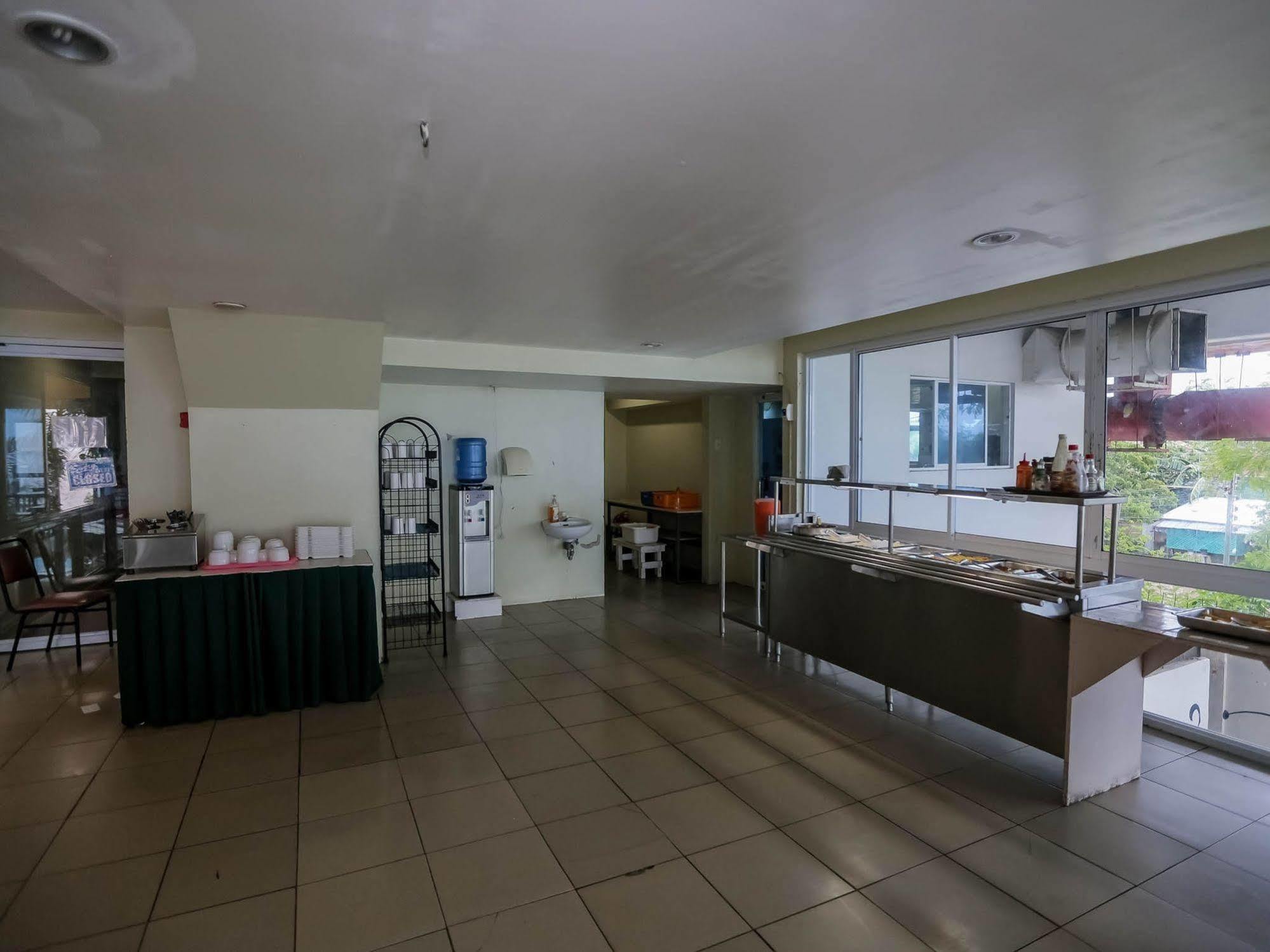 Nida City Cebu Comfort Hotel Lapu-Lapu City