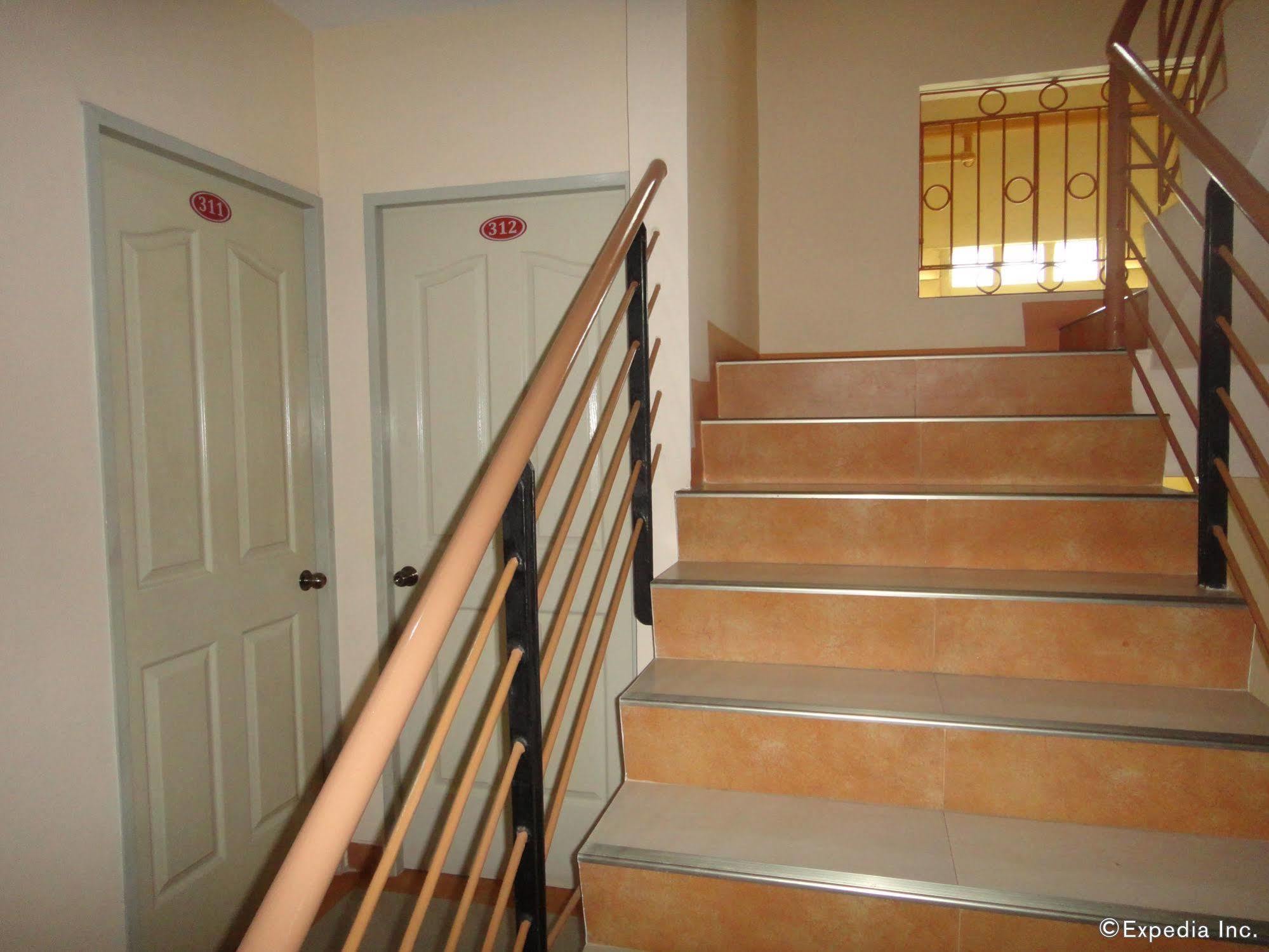 Anri House Hotel Cebu