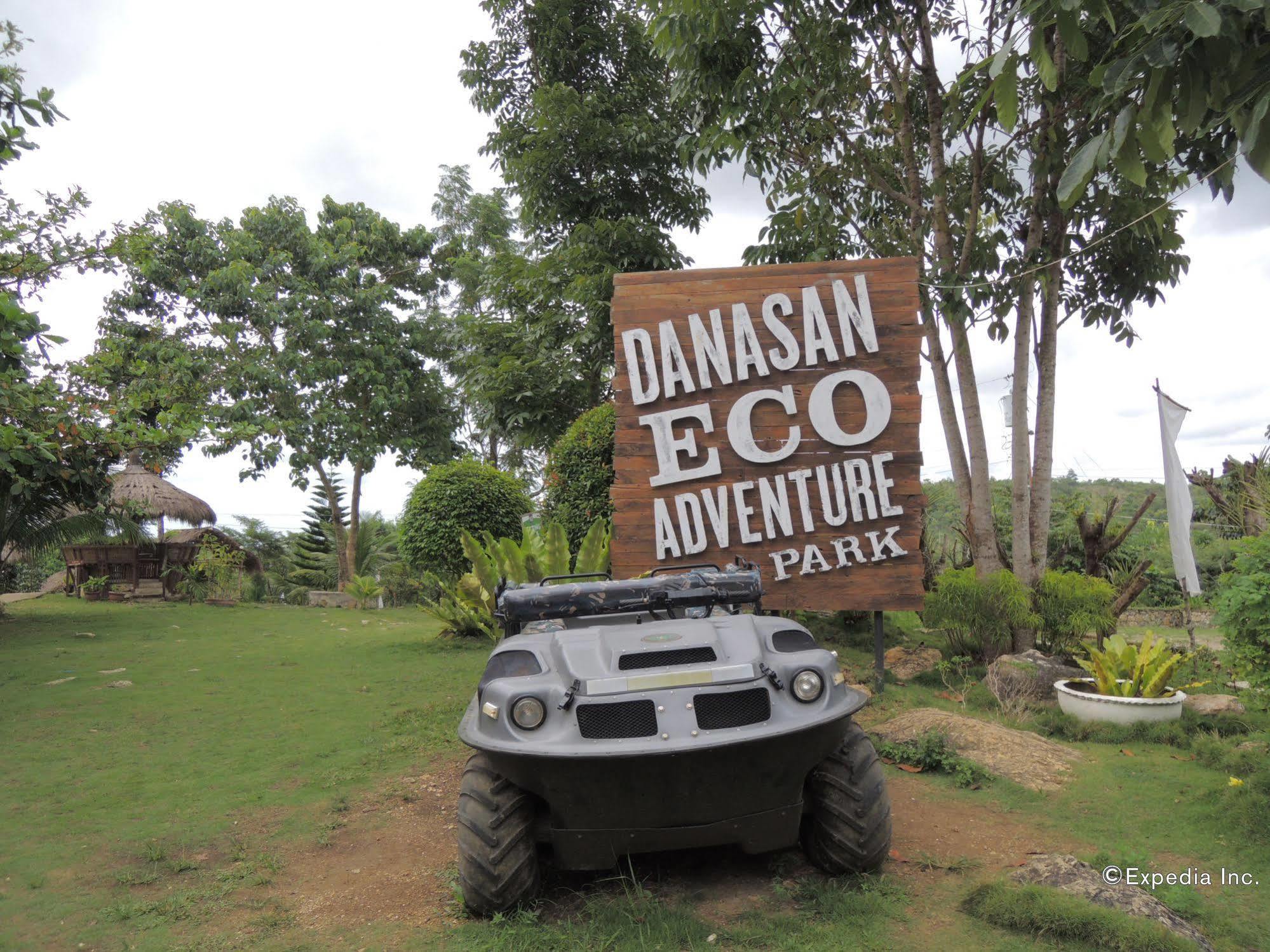 Danasan Eco Adventure Park Hotel