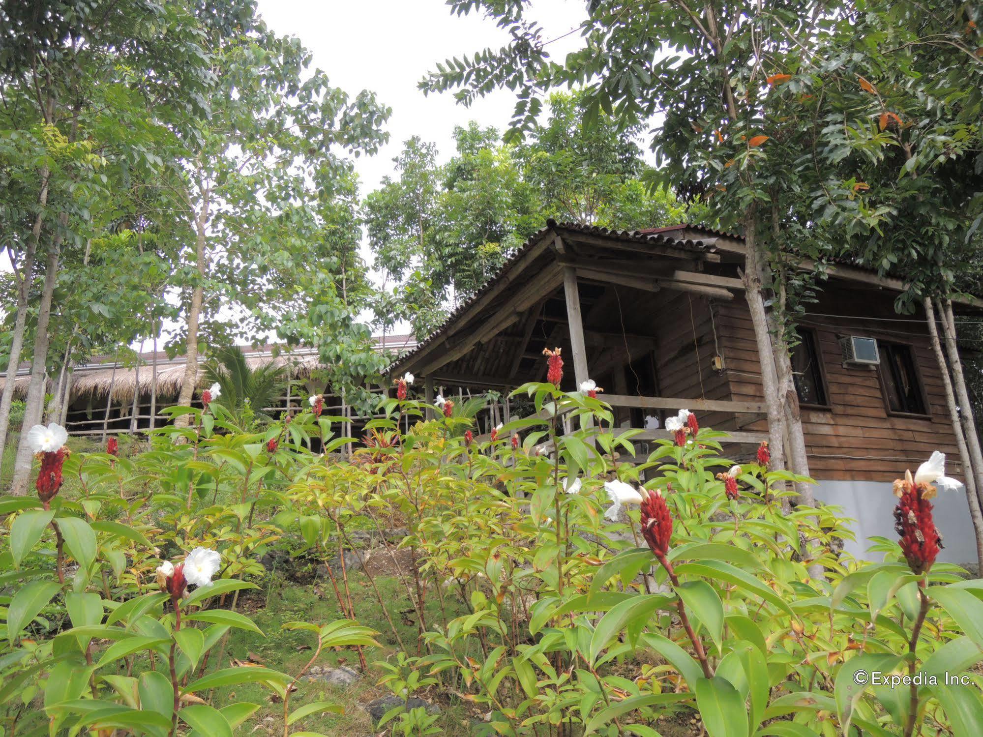 Danasan Eco Adventure Park