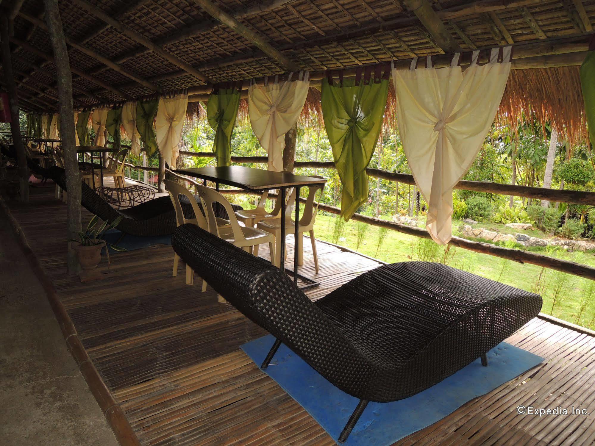 Danasan Eco Adventure Park 2*