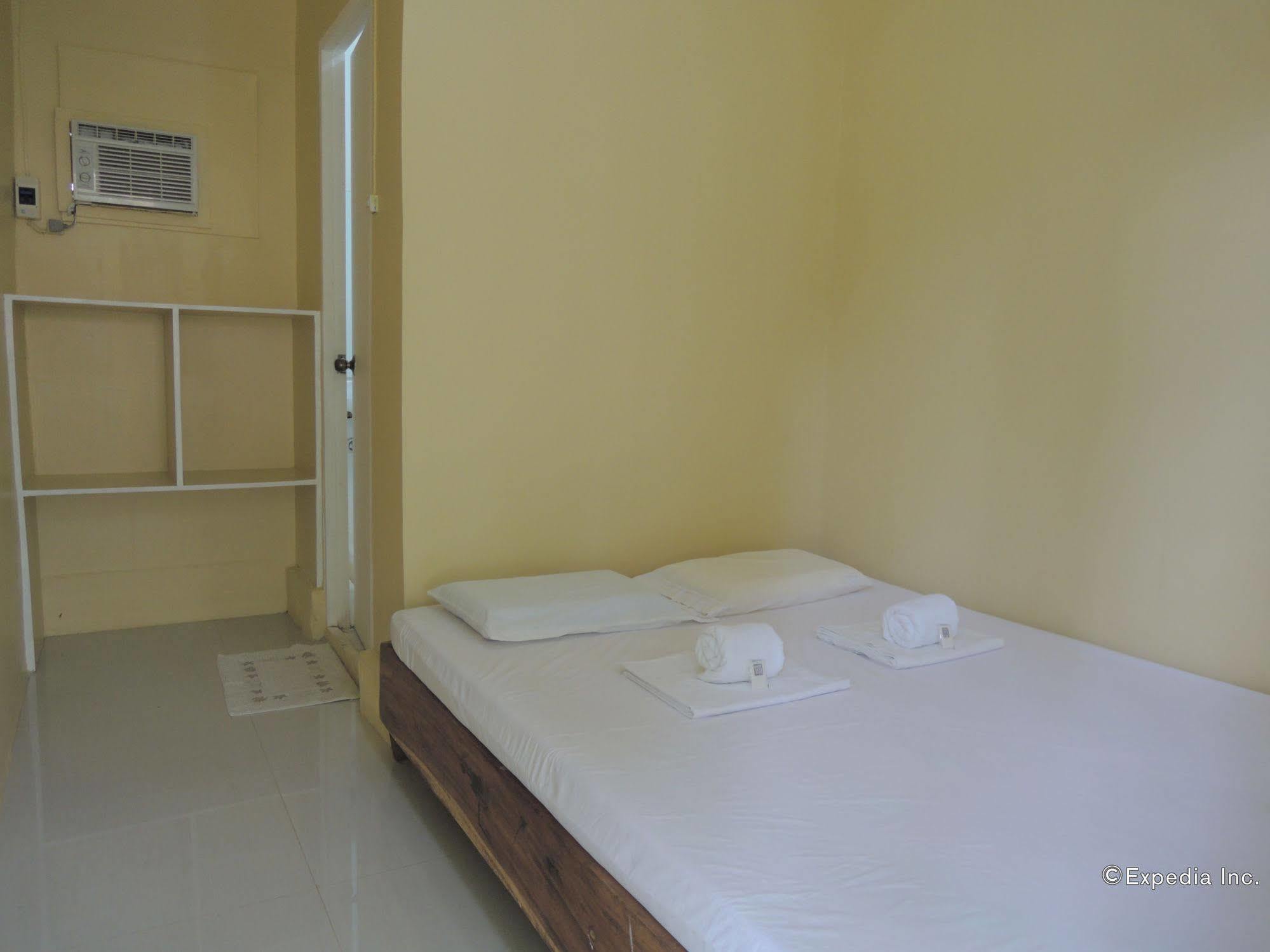 Danasan Eco Adventure Park Danao (Cebu)
