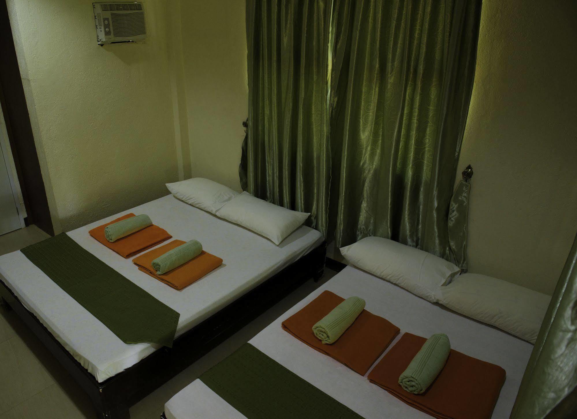 Danasan Eco Adventure Park 2*
