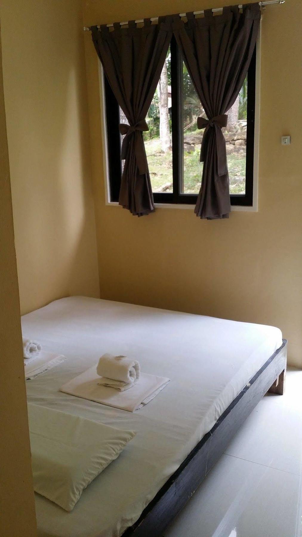 Hotel Danasan Eco Adventure Park