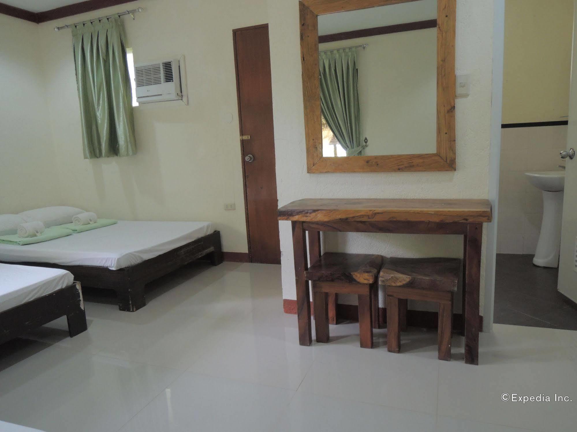 Hotel Danasan Eco Adventure Park Danao (Cebu)