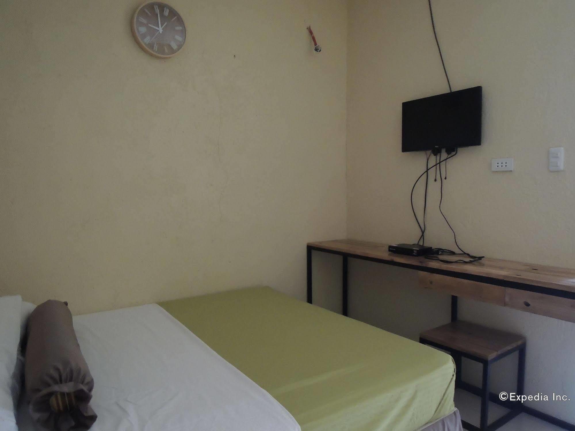 Danasan Eco Adventure Park Hotel 2*