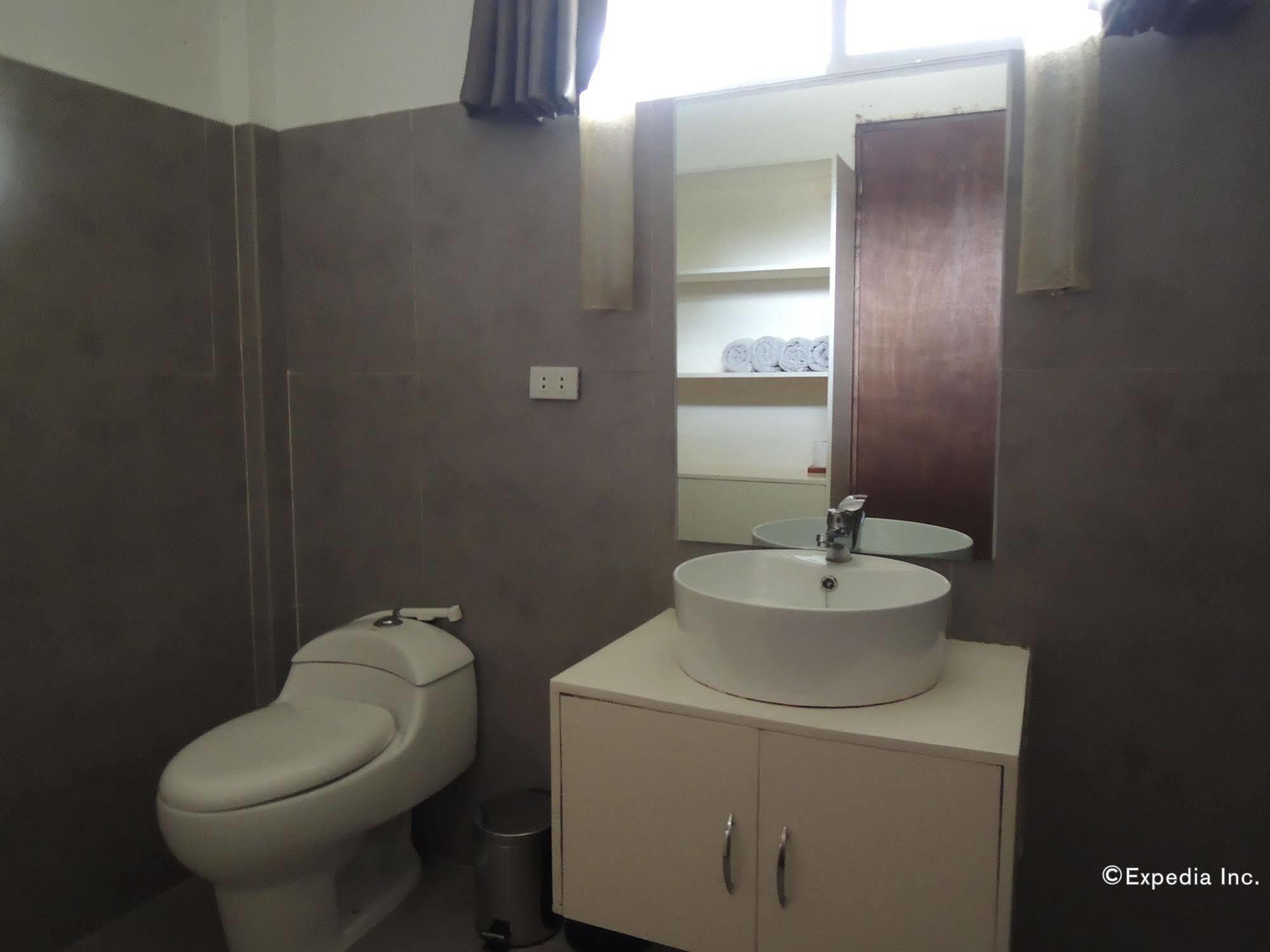 Hotel Danasan Eco Adventure Park Danao (Cebu)