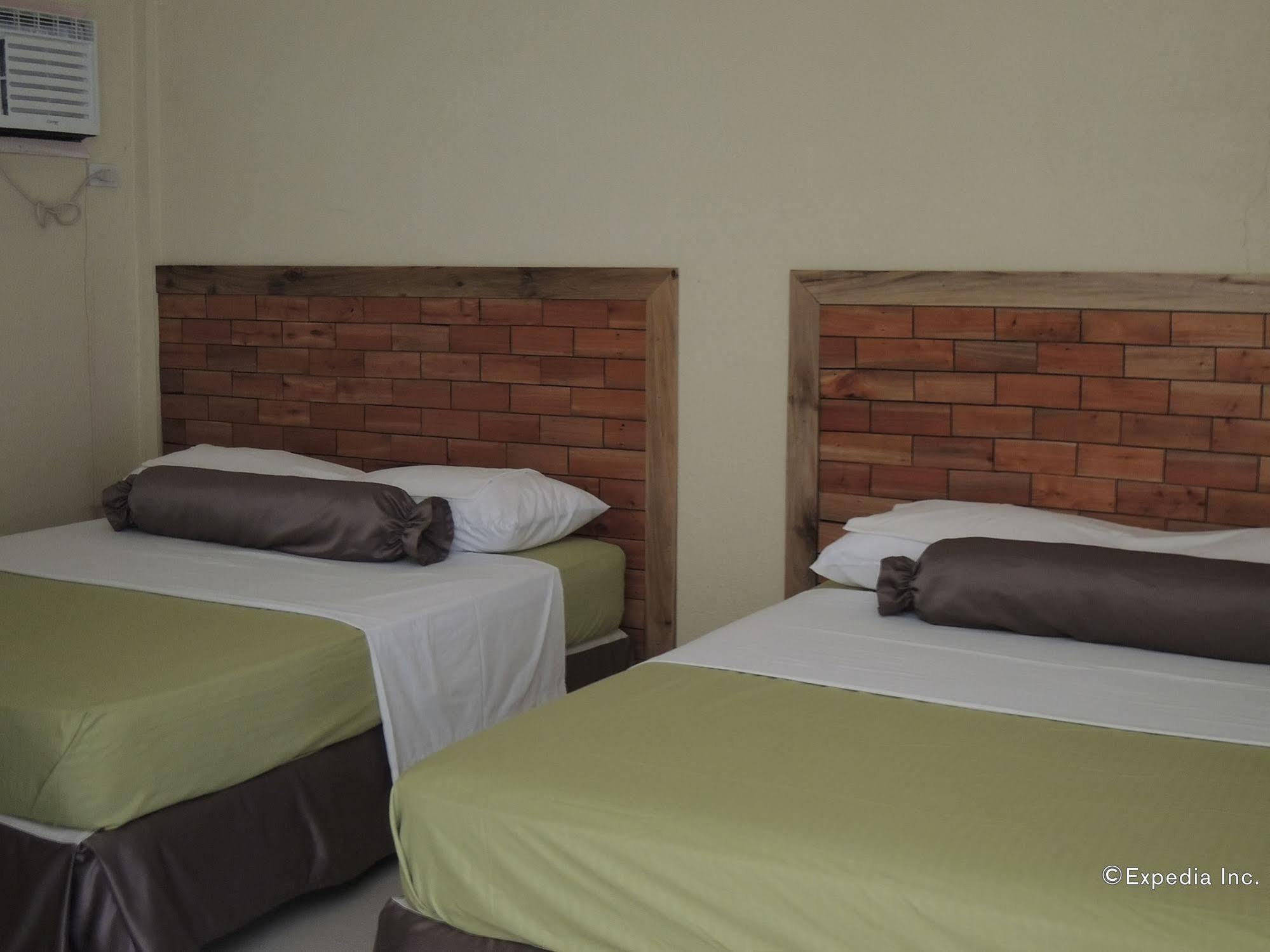 Danasan Eco Adventure Park Hotel Danao (Cebu)