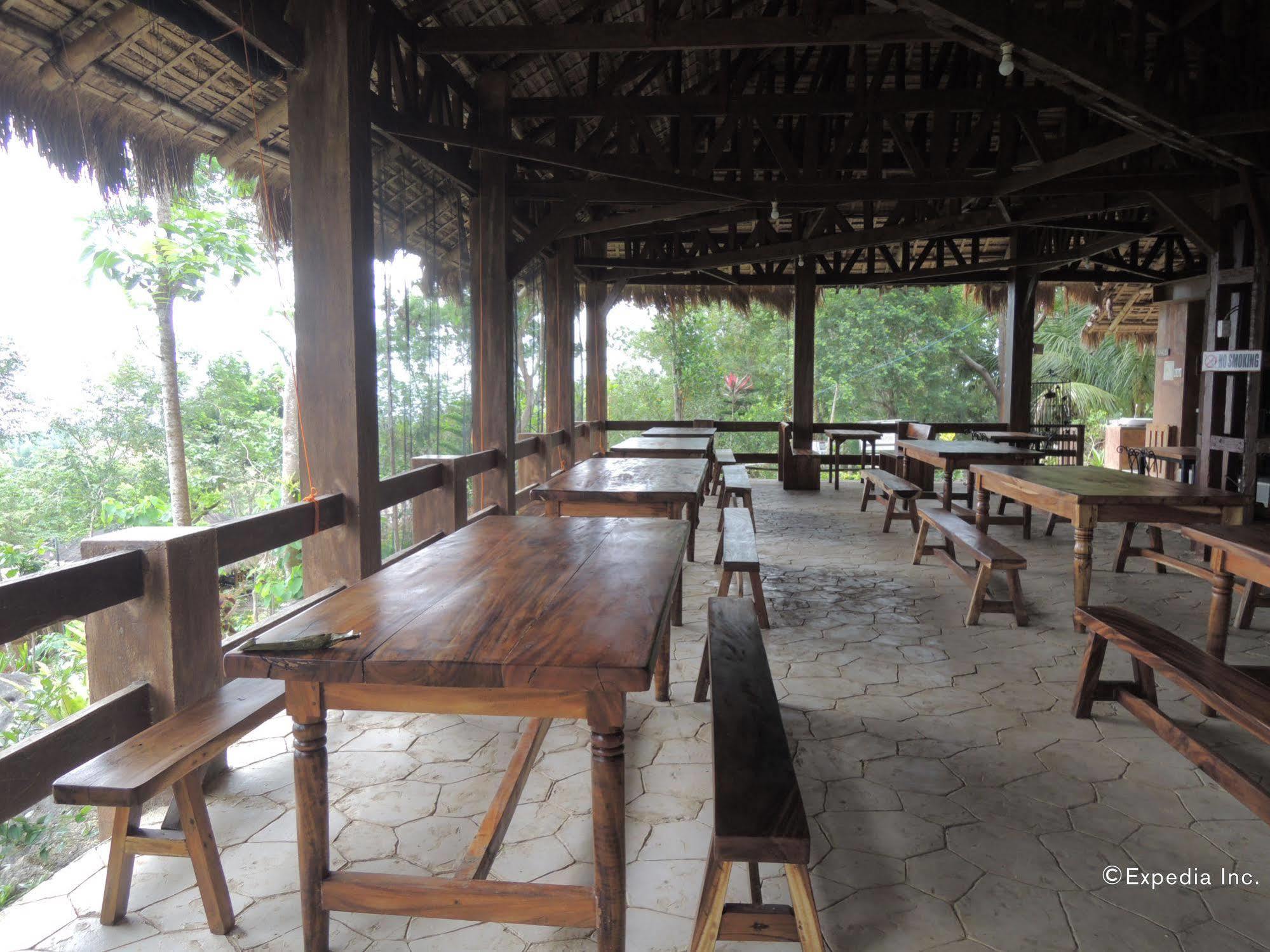 Hotel Danasan Eco Adventure Park 2*