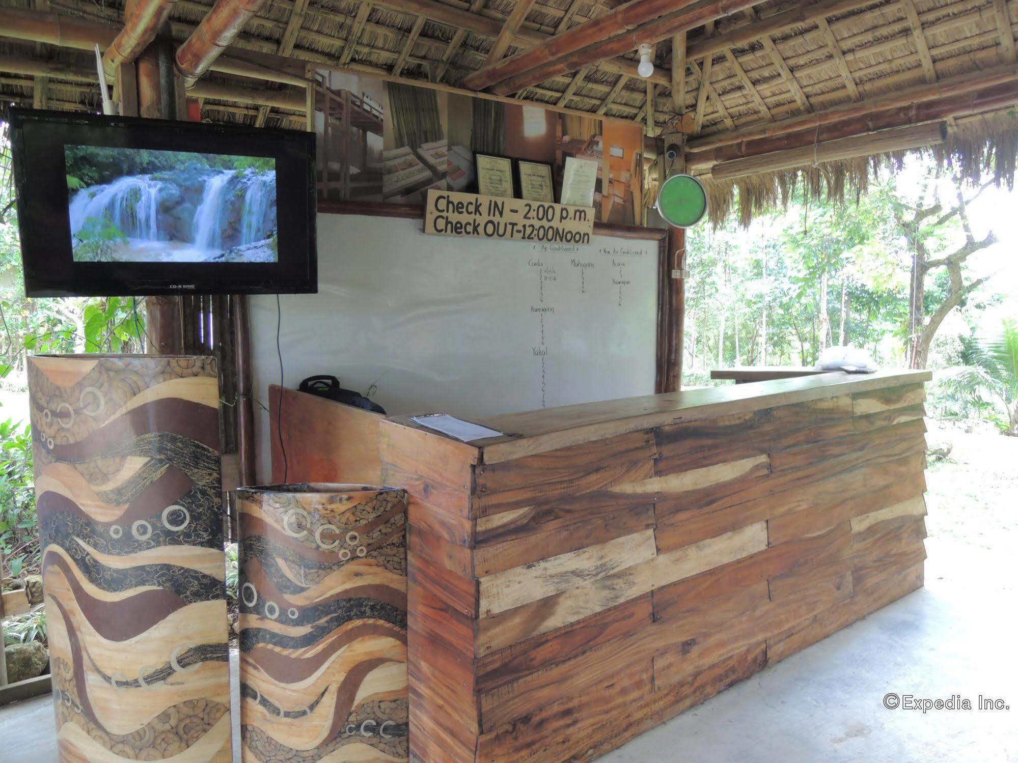 Danasan Eco Adventure Park 2* Danao (Cebu)