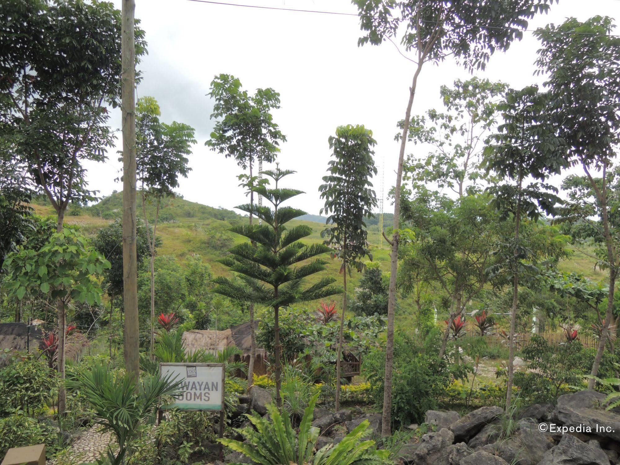 Danasan Eco Adventure Park 2*