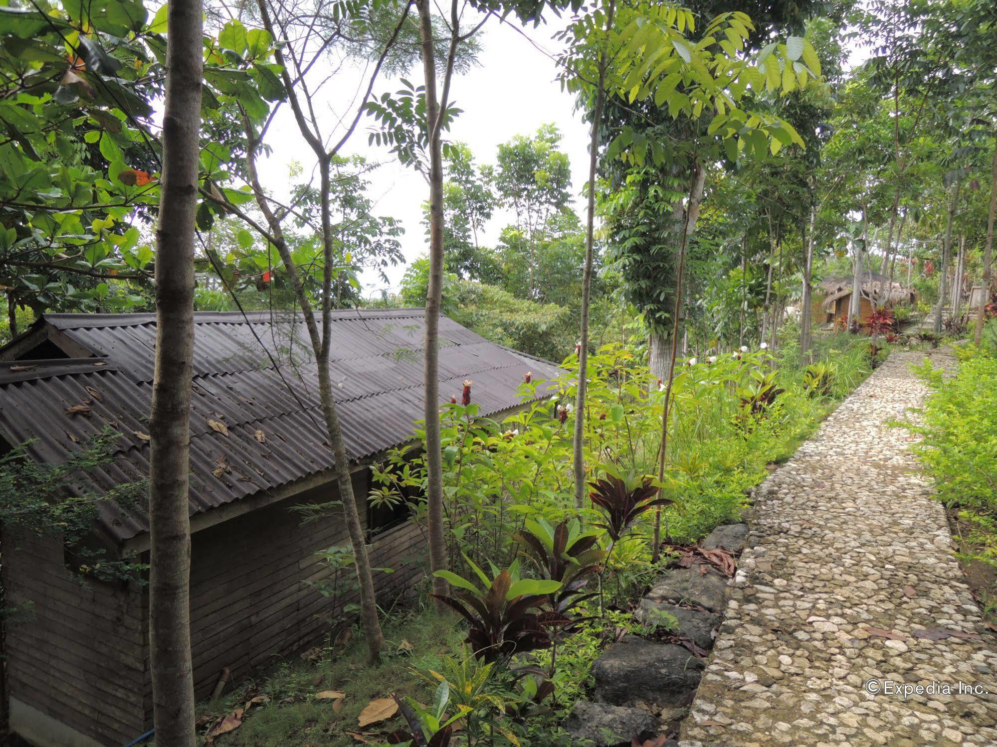 Danasan Eco Adventure Park Hotel