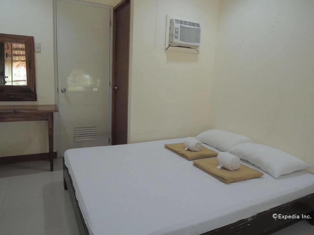 Hotel Danasan Eco Adventure Park