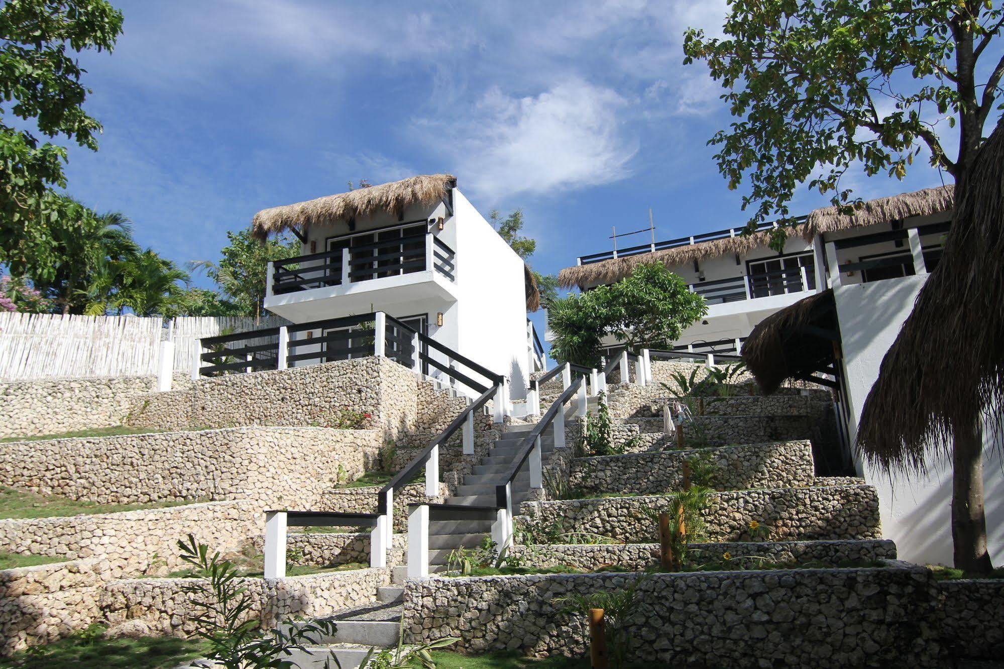 Blanco Hotel Malapascua