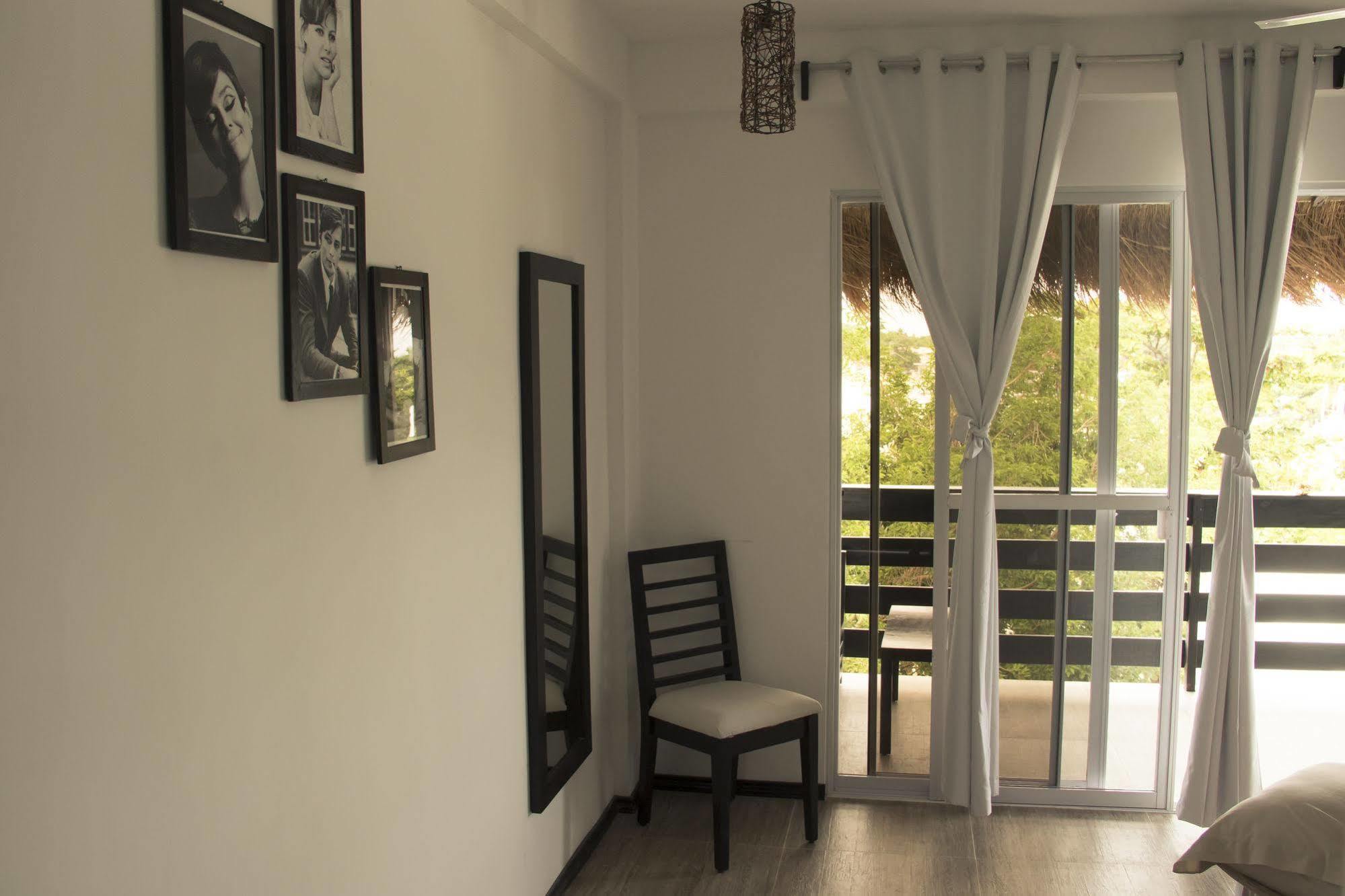 Blanco Hotel Malapascua