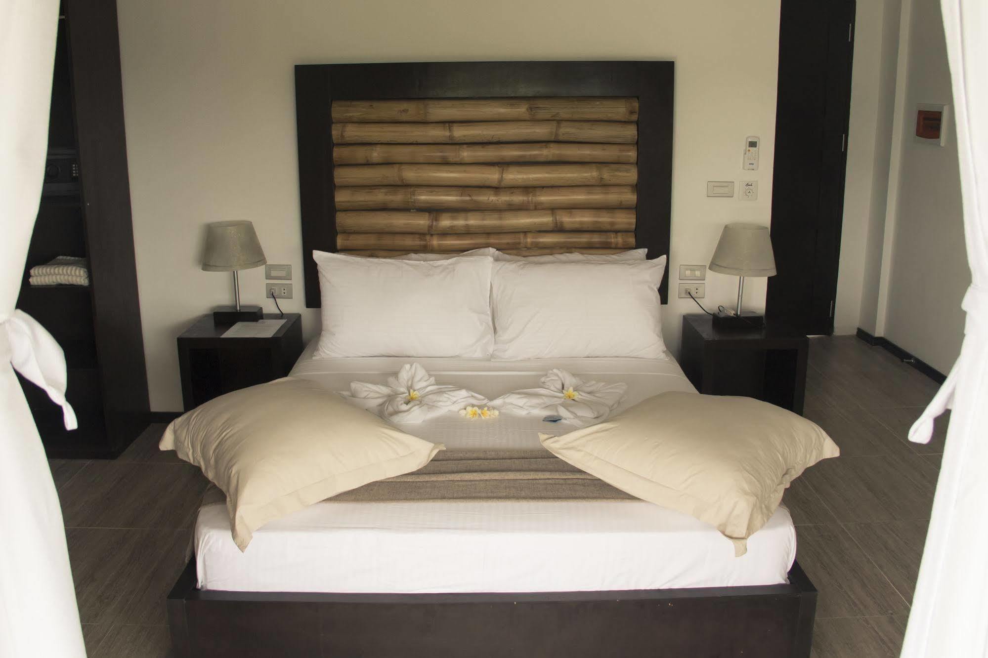 Blanco Hotel Malapascua
