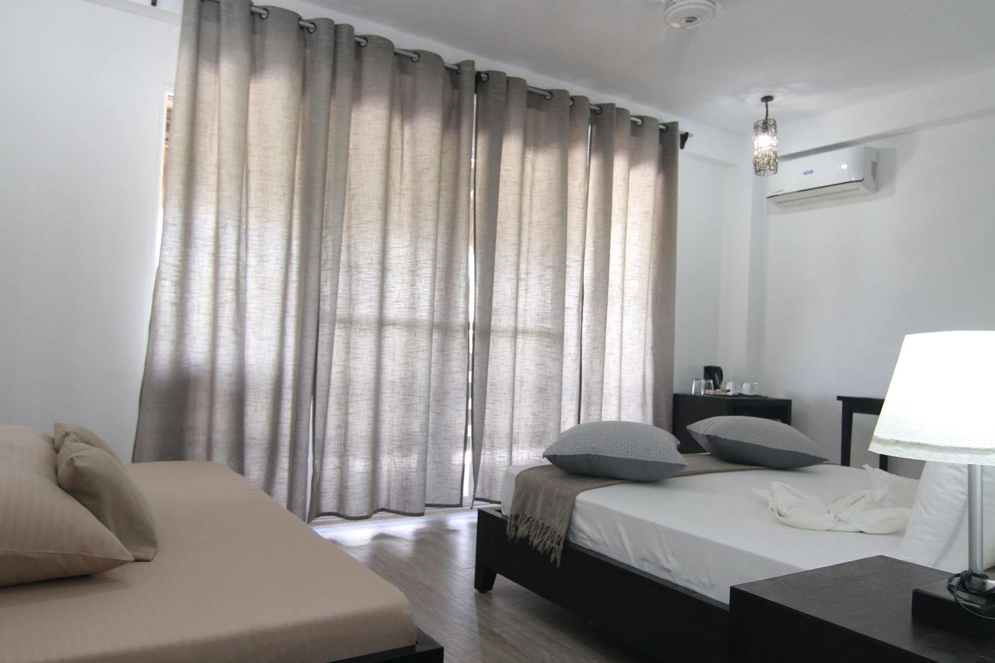 Blanco Hotel Malapascua