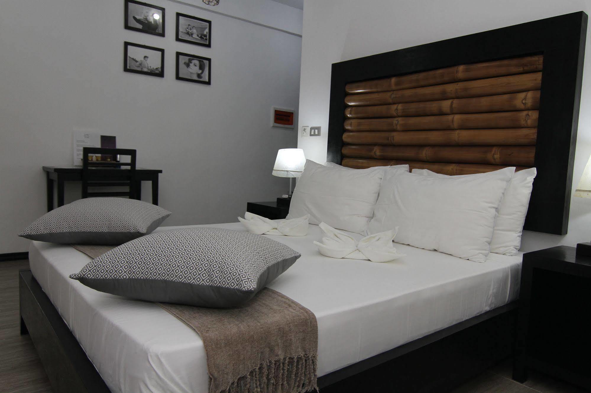Blanco Hotel 3*