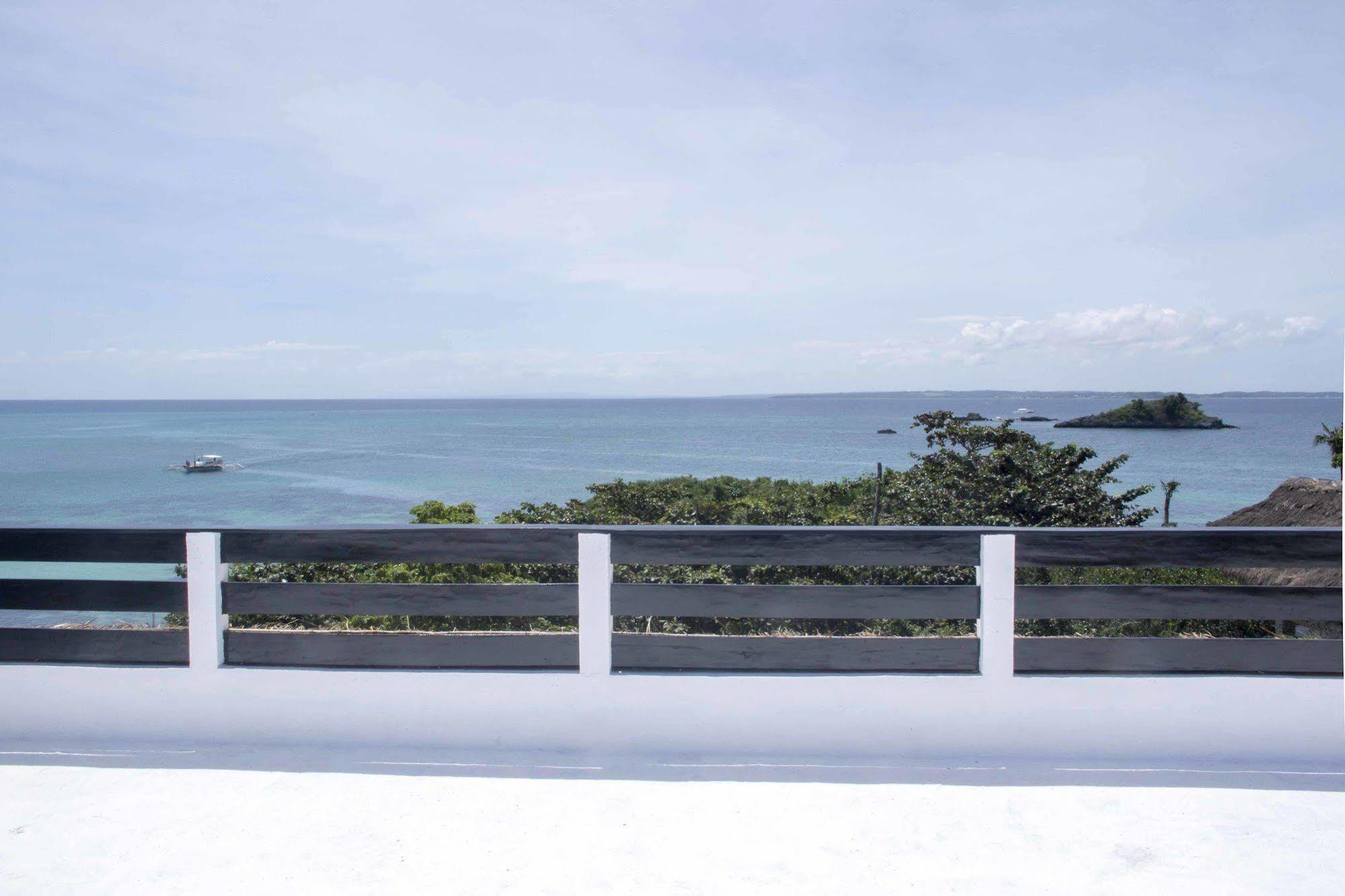 Hotel Blanco Malapascua