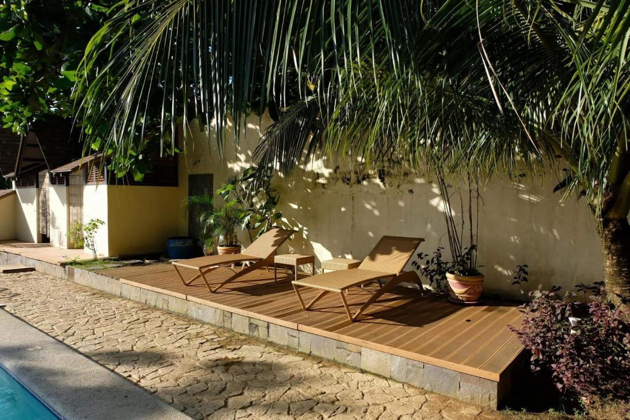 Resort Feel Deep Dive Lapu-Lapu City