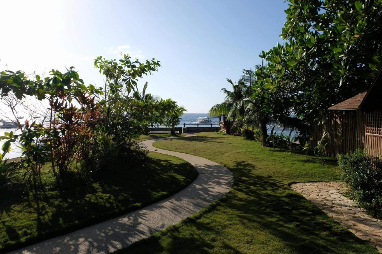 Feel Deep Dive Resort *