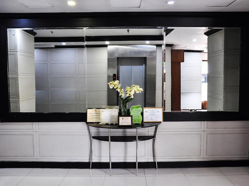 Hotel Golden Valley Cebu