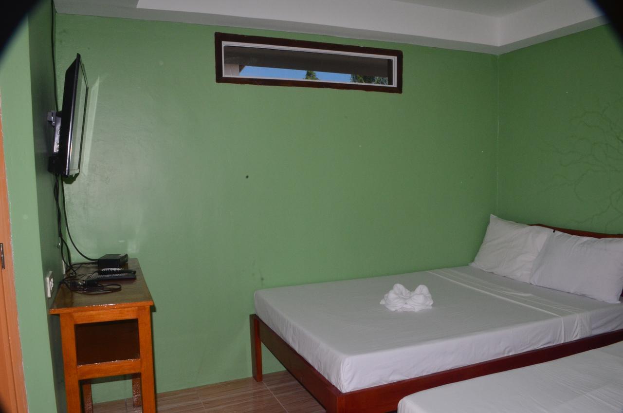 Sf Cantina Santa Fe (Cebu)