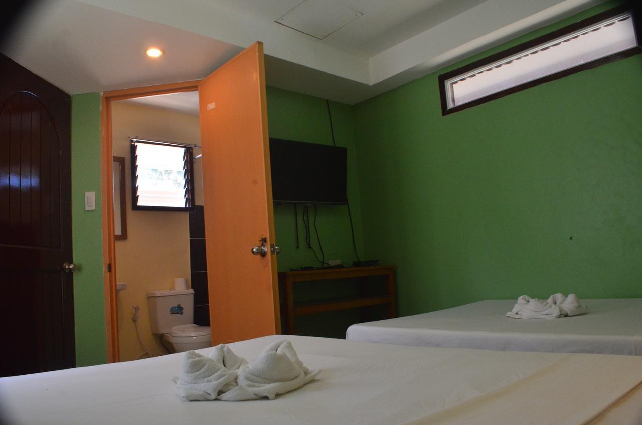 Sf Cantina * Santa Fe (Cebu)