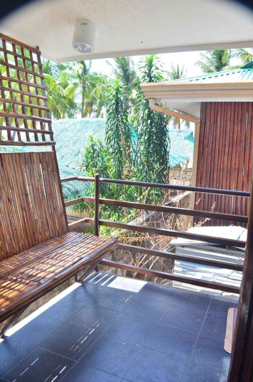 Sf Cantina Resort Santa Fe (Cebu)