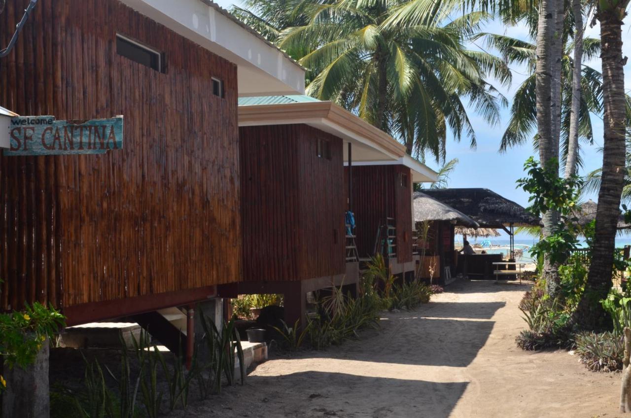 Sf Cantina Santa Fe (Cebu)