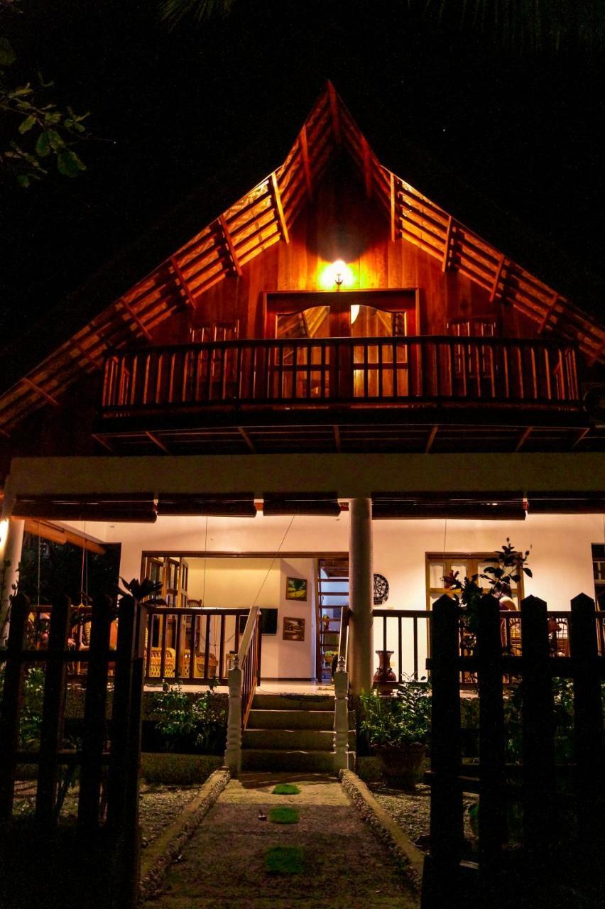 Beach House - Cebu * Santander