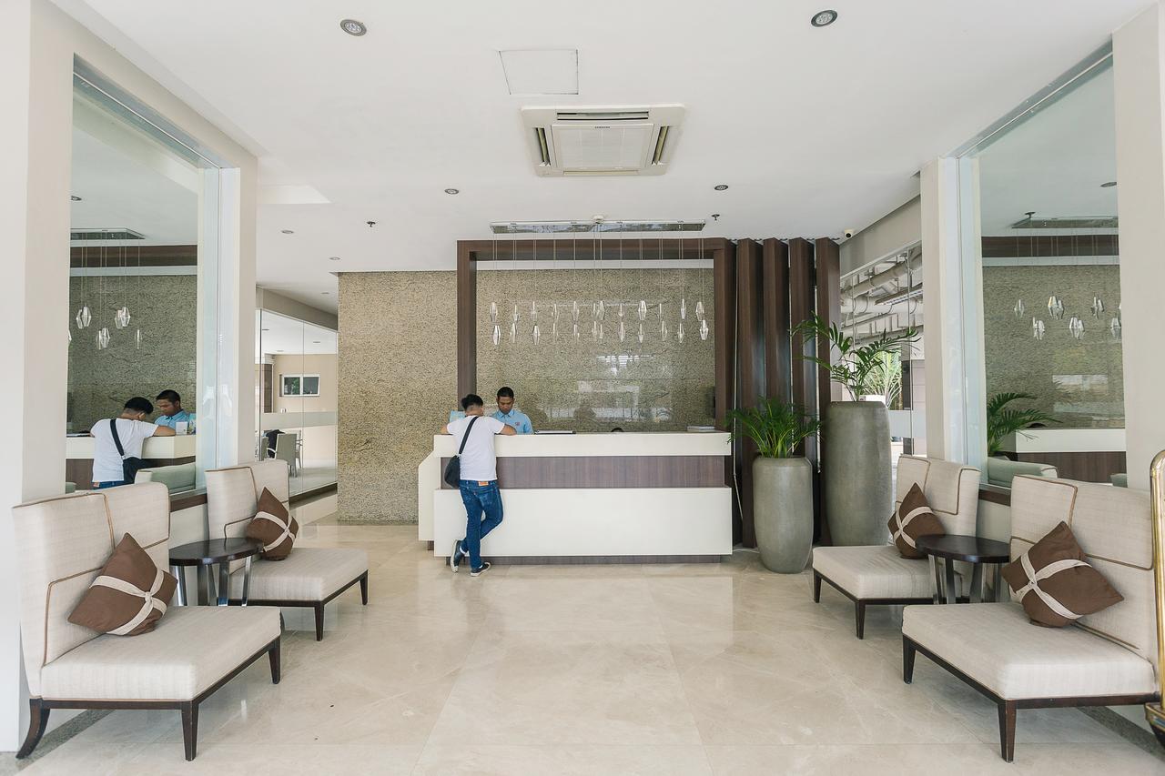 Padgett Place Deluxe Cebu