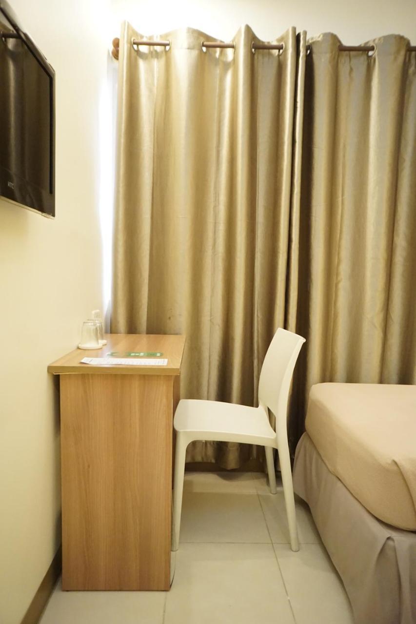 The Center Hotel Cebu