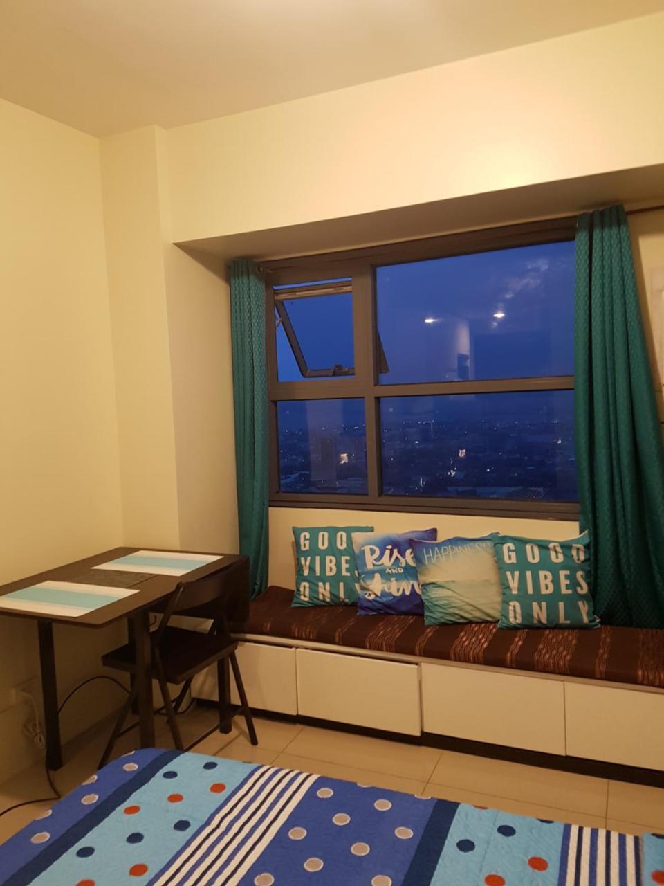 Apartment Hermione's Haven At Horizon 101 Cebu